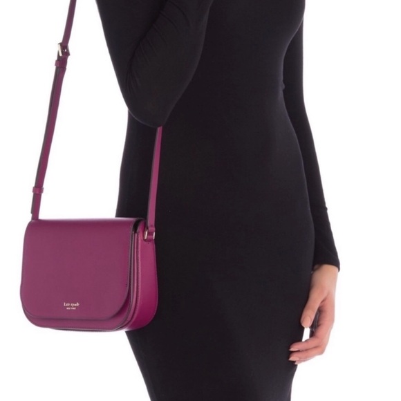 🌸 Kate Spade crossbody bag - Picture 1 of 4